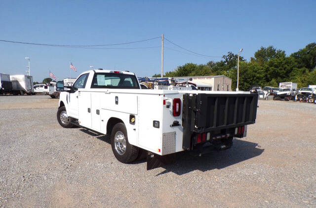 ford f-350 super duty chassis cab 2020 1FDRF3G64LEE89166 image ford f-350 super duty chassis cab 2020 1FDRF3G64LEE89166 image